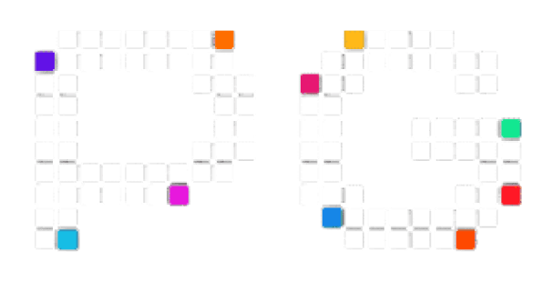 Logo nhà cung cấp PG Game 98win